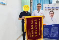 东莞莞医医生口碑评价咋样？东莞男科治疗的医院哪个好？