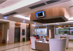 南宁东大医院收费高吗？