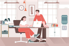 容易生气还时不时两肋胁胀痛，这是咋回事？